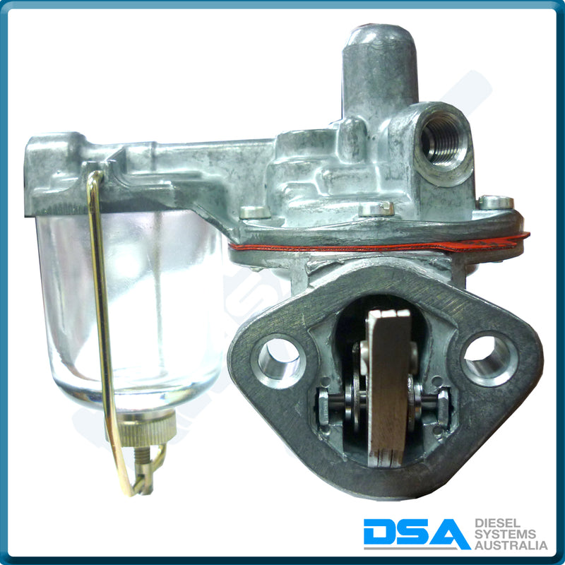 461-138 Lift Pump (Perkins 4.203)