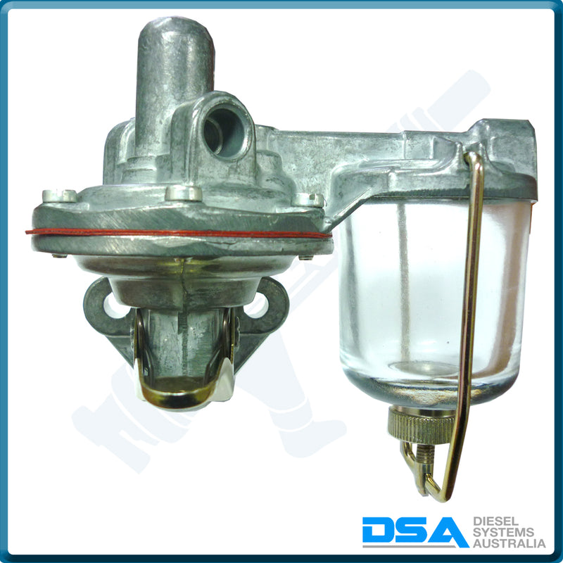 461-138 Lift Pump (Perkins 4.203)