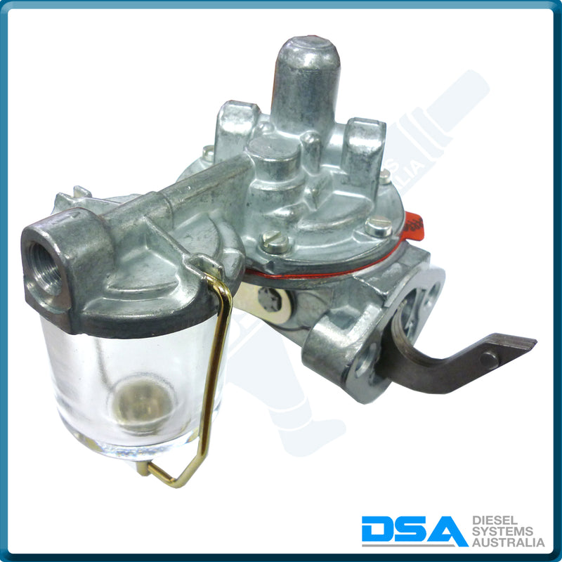 461-138 Lift Pump (Perkins 4.203)