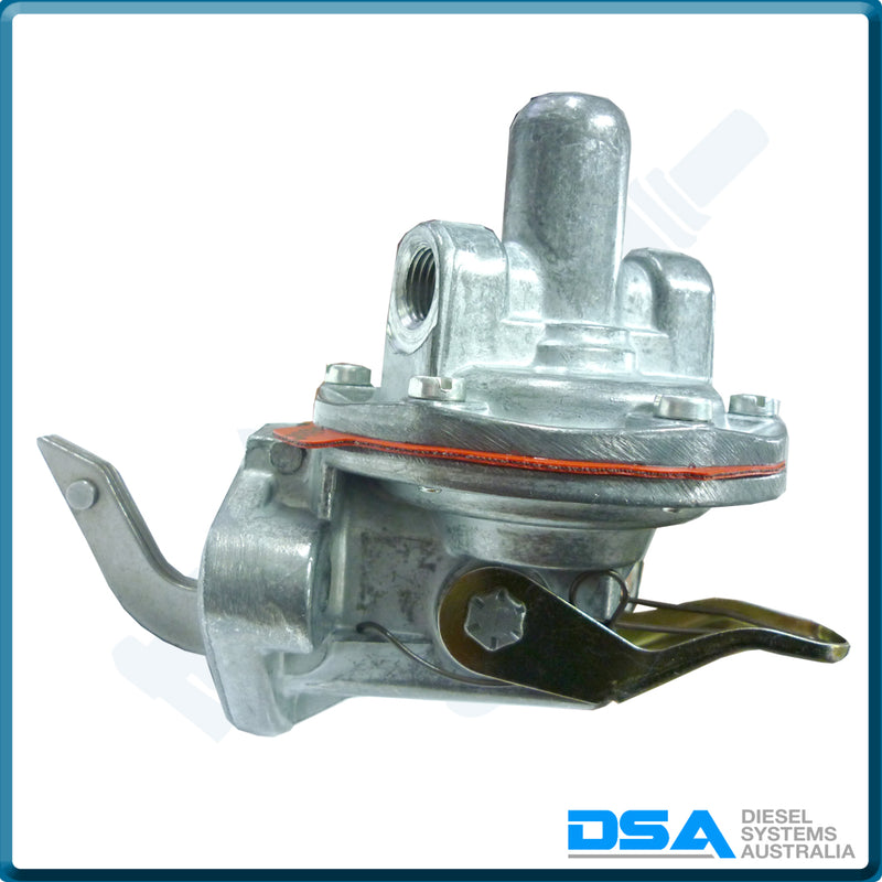 461-138 Lift Pump (Perkins 4.203)