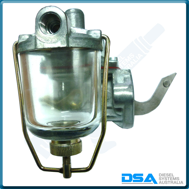 461-138 Lift Pump (Perkins 4.203)