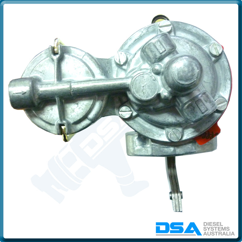 461-138 Lift Pump (Perkins 4.203)