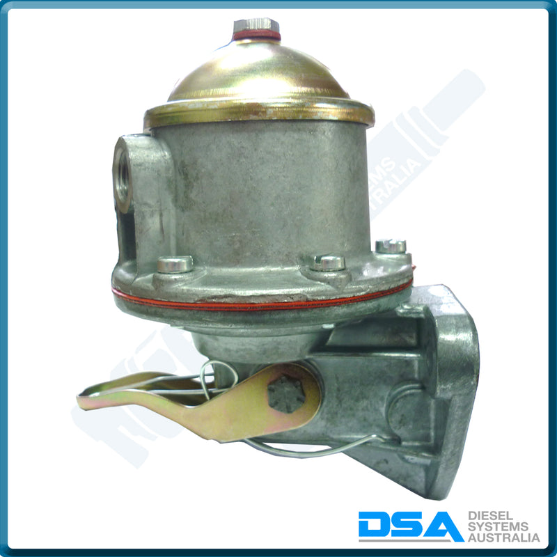 461-146 Lift Pump (Lister HL4, HR4)