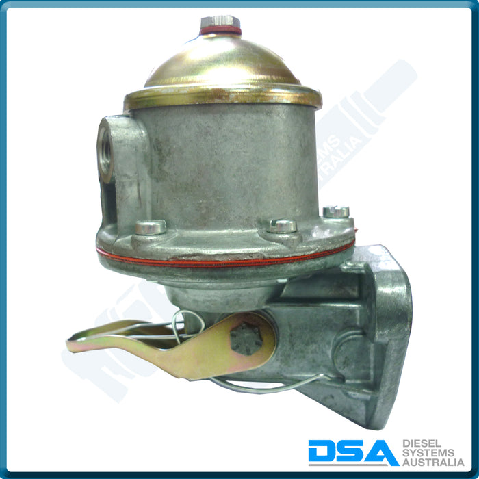461-146 Lift Pump (Lister HL4, HR4)