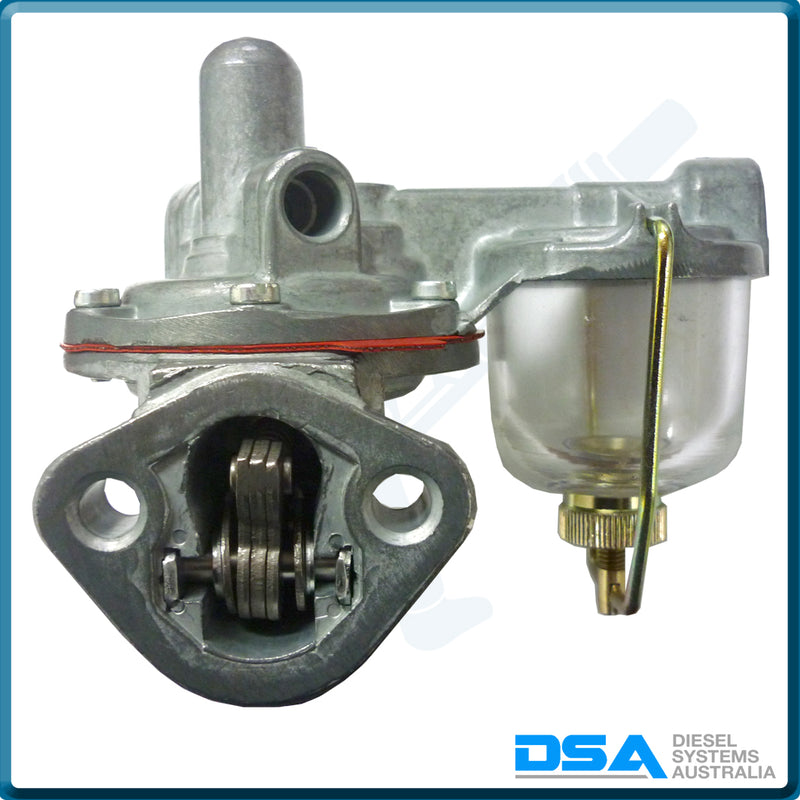 461-149 Lift Pump (David Brown)