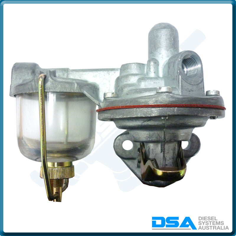 461-149 Lift Pump (David Brown)