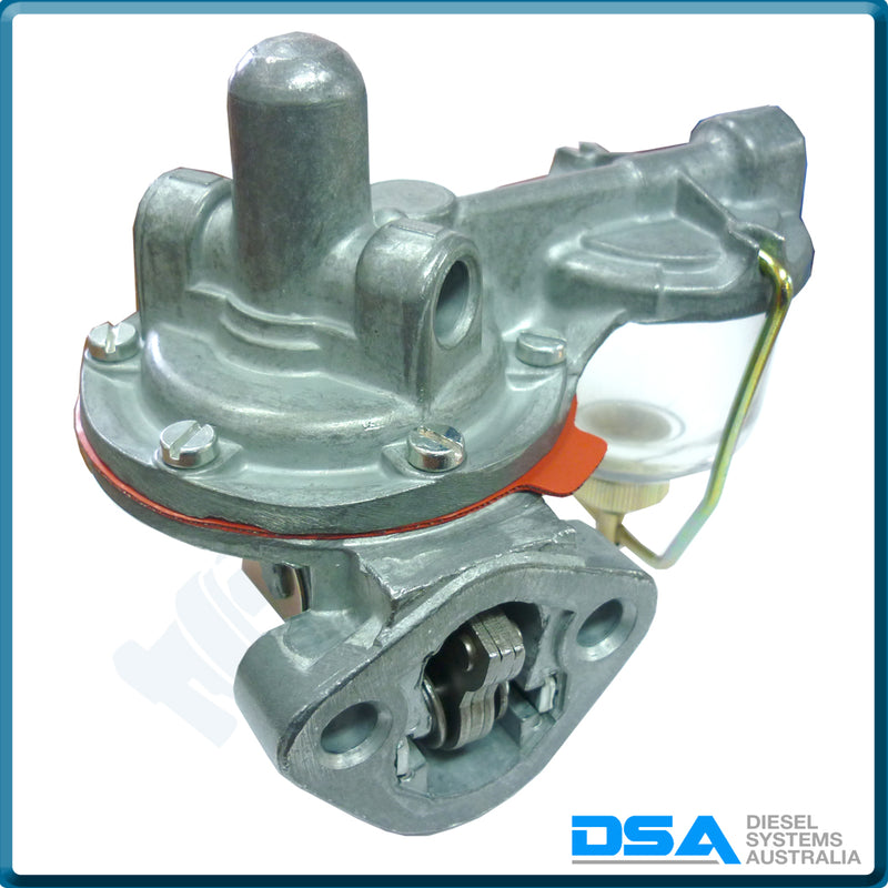 461-149 Lift Pump (David Brown)