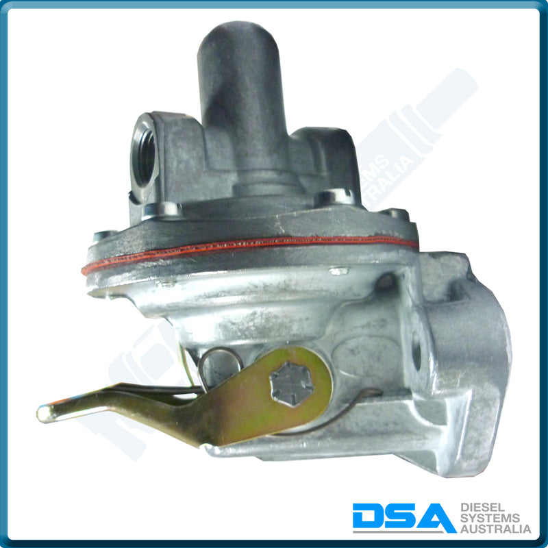 461-149 Lift Pump (David Brown)