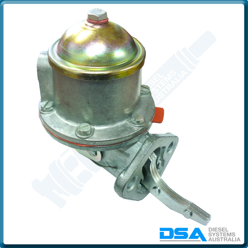 461-159 Lift Pump (Bedford)