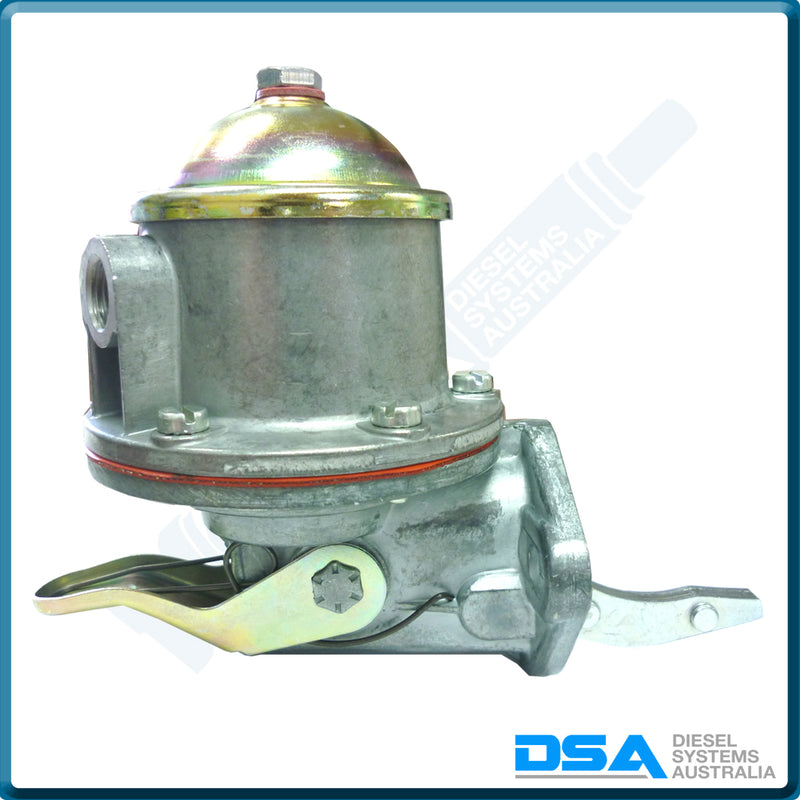 461-159 Lift Pump (Bedford)