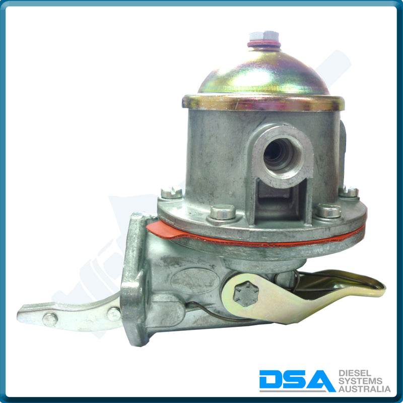 461-159 Lift Pump (Bedford)
