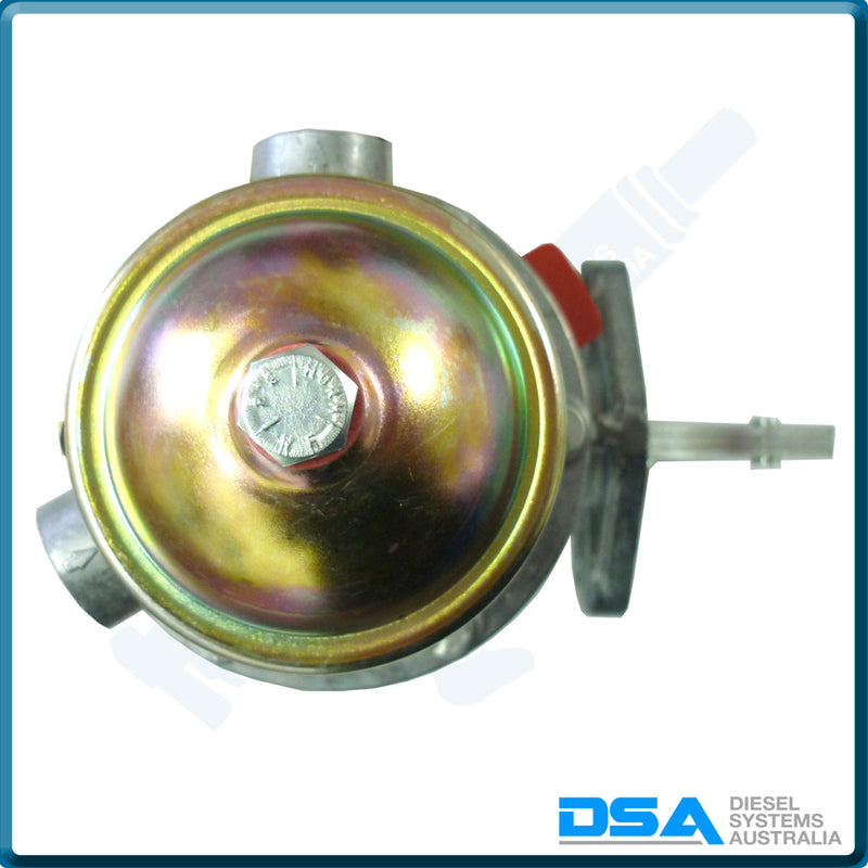 461-159 Lift Pump (Bedford)