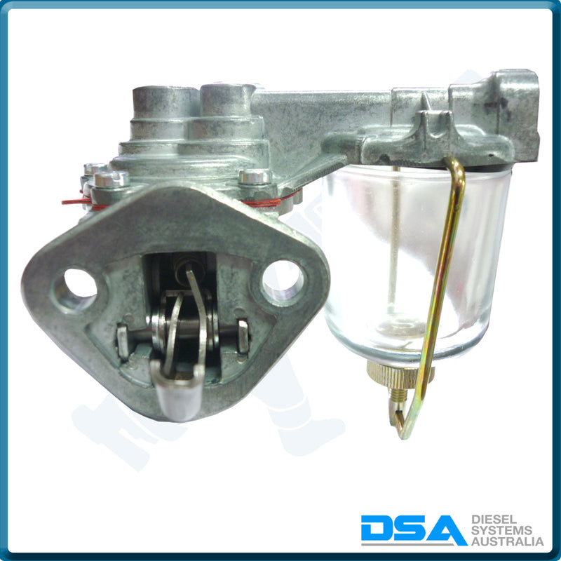 461-165 Lift Pump (Perkins 3.144/3.152)