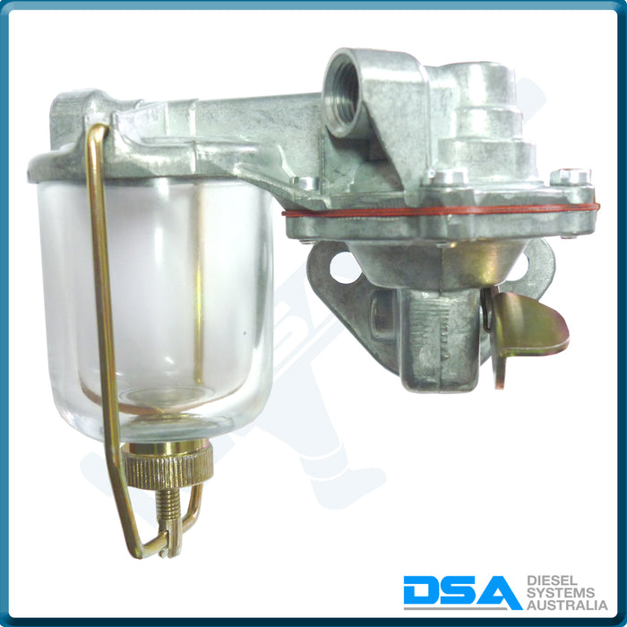 461-165 Lift Pump (Perkins 3.144/3.152)