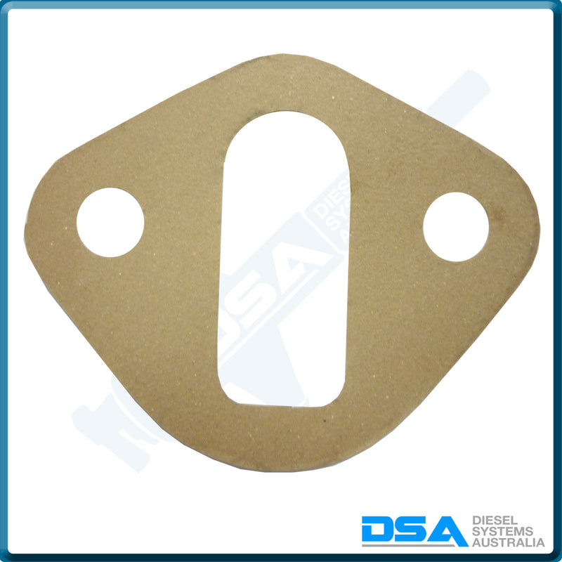 461-165 Lift Pump (Perkins 3.144/3.152)