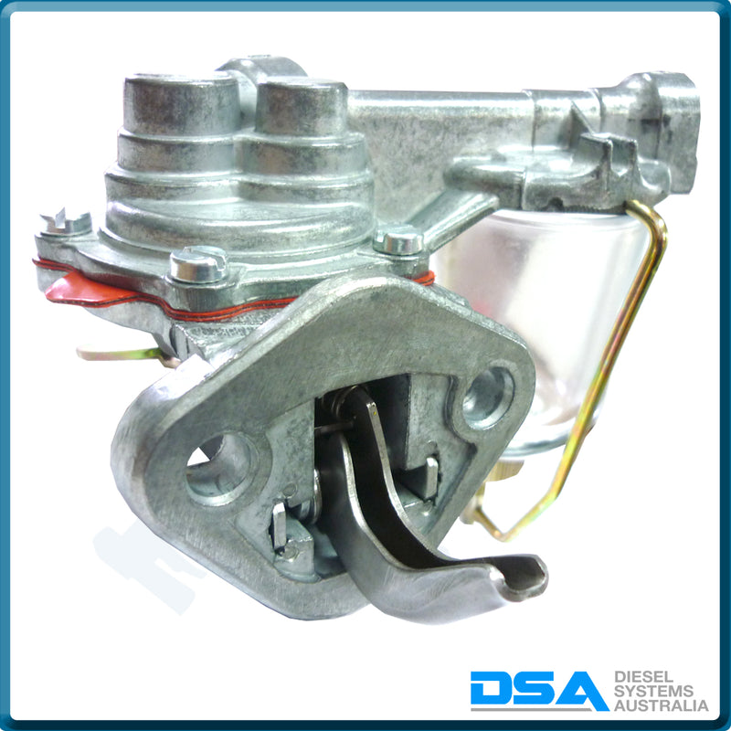 461-165 Lift Pump (Perkins 3.144/3.152)