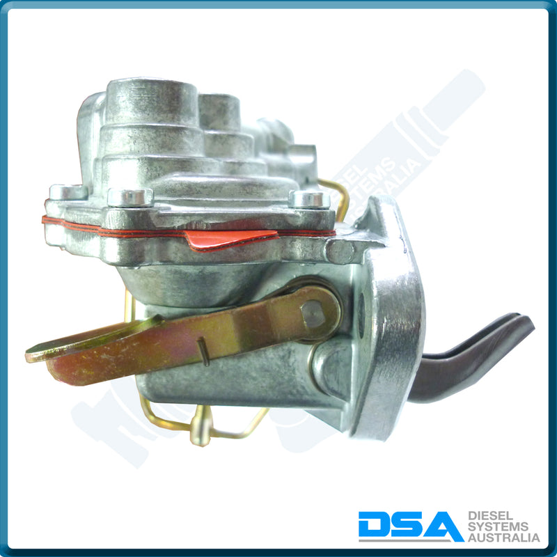 461-165 Lift Pump (Perkins 3.144/3.152)