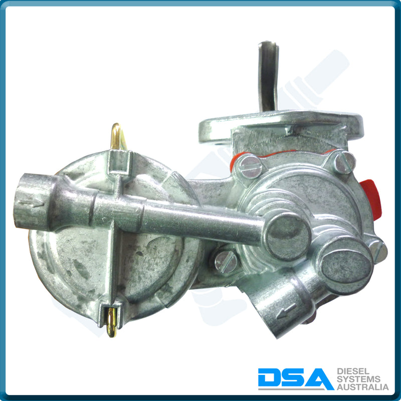 461-165 Lift Pump (Perkins 3.144/3.152)