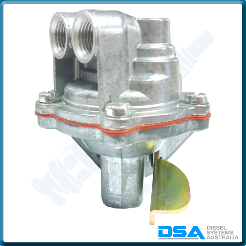 461-184 Lift Pump (Perkins 3.152)