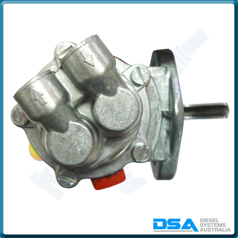 461-184 Lift Pump (Perkins 3.152)