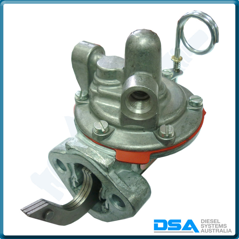 461-193 Lift Pump (Perkins 4.203/4.318)