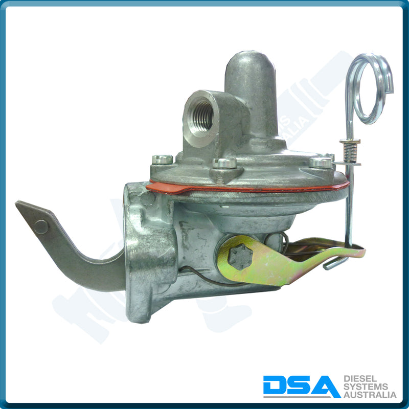 461-193 Lift Pump (Perkins 4.203/4.318)