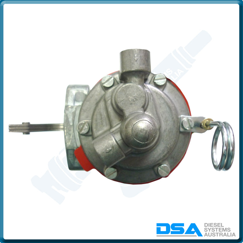 461-193 Lift Pump (Perkins 4.203/4.318)