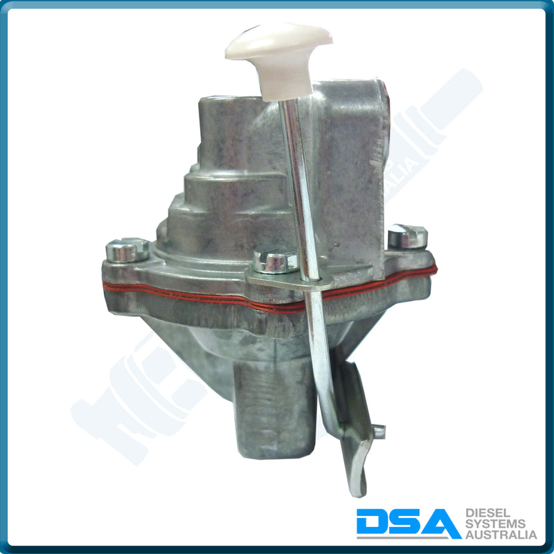 461-204 Lift Pump (Perkins 4.107/4.108)