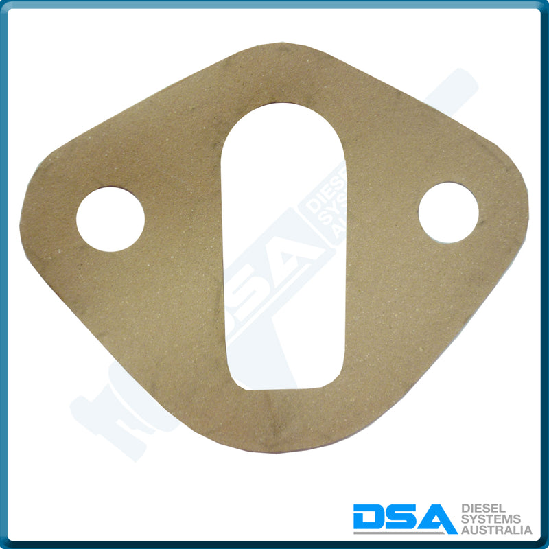 461-204 Lift Pump (Perkins 4.107/4.108)