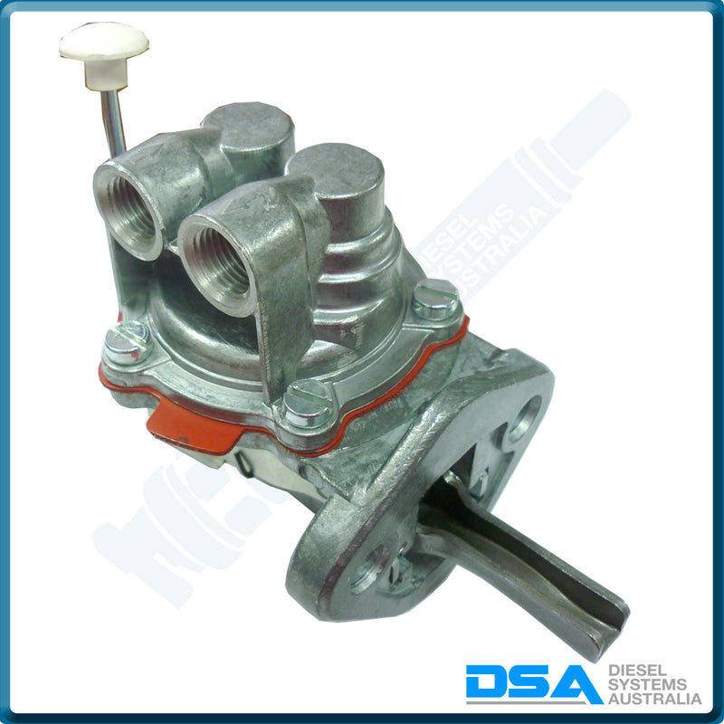 461-204 Lift Pump (Perkins 4.107/4.108)