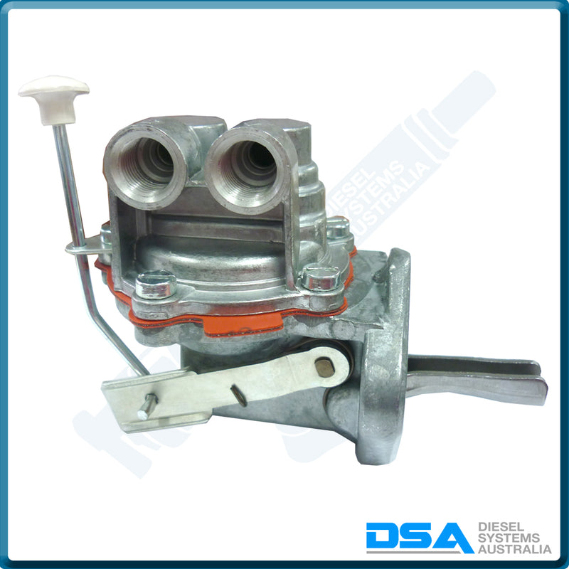 461-204 Lift Pump (Perkins 4.107/4.108)