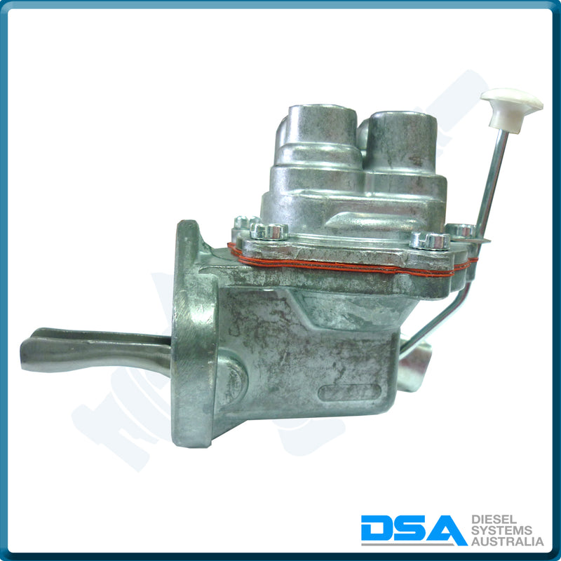 461-204 Lift Pump (Perkins 4.107/4.108)