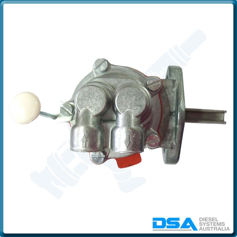 461-204 Lift Pump (Perkins 4.107/4.108)