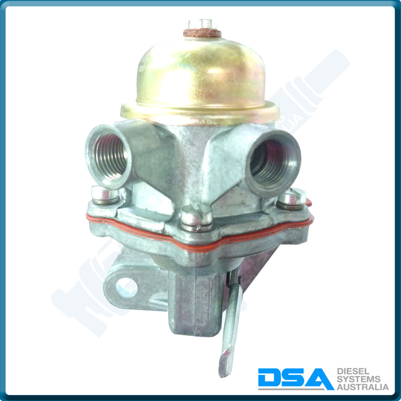 461-211 Lift Pump (Leyland)