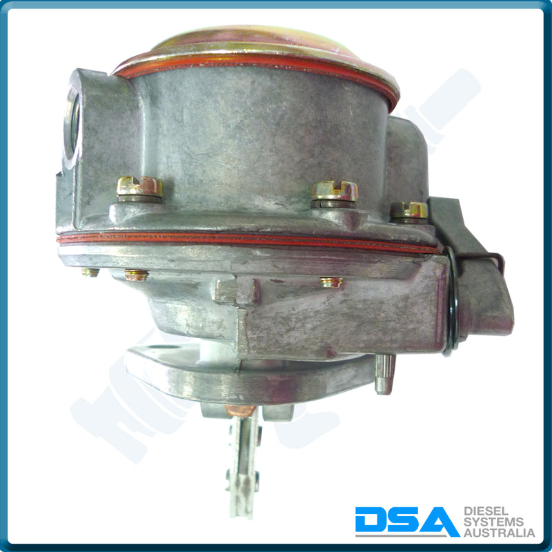 461-213 Lift Pump (Perkins V8)