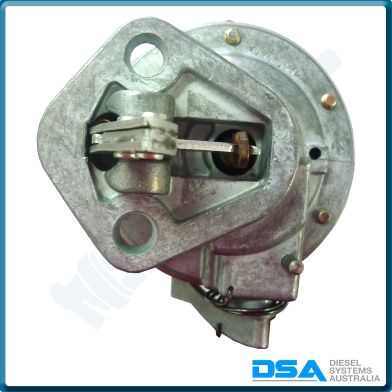 461-213 Lift Pump (Perkins V8)