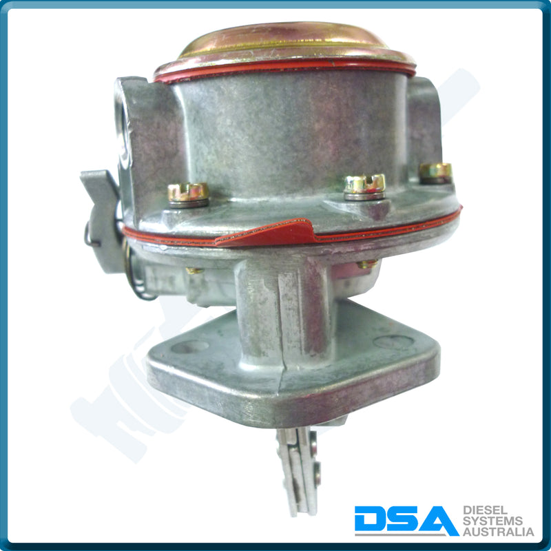 461-213 Lift Pump (Perkins V8)