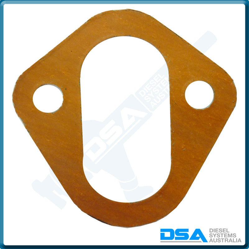 461-213 Lift Pump (Perkins V8)