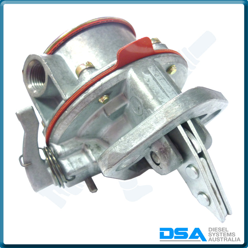 461-213 Lift Pump (Perkins V8)