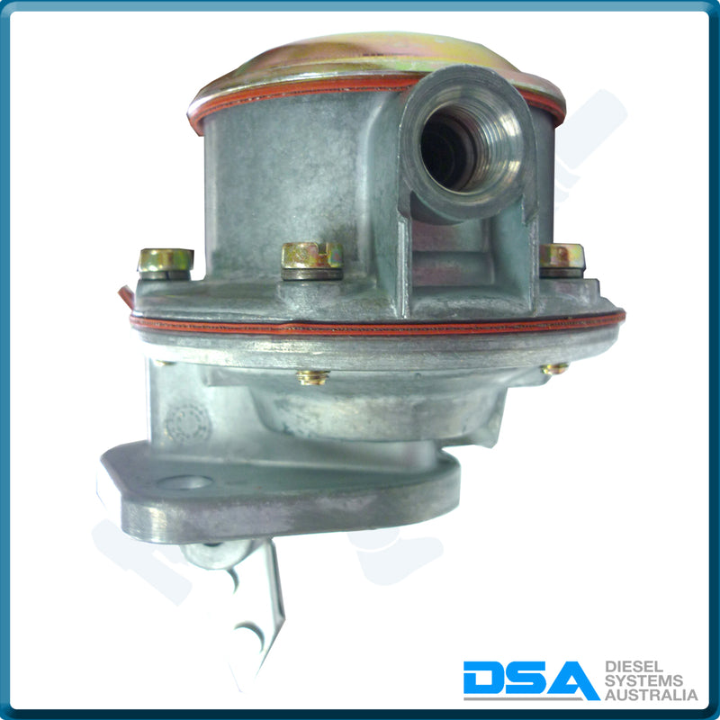 461-213 Lift Pump (Perkins V8)