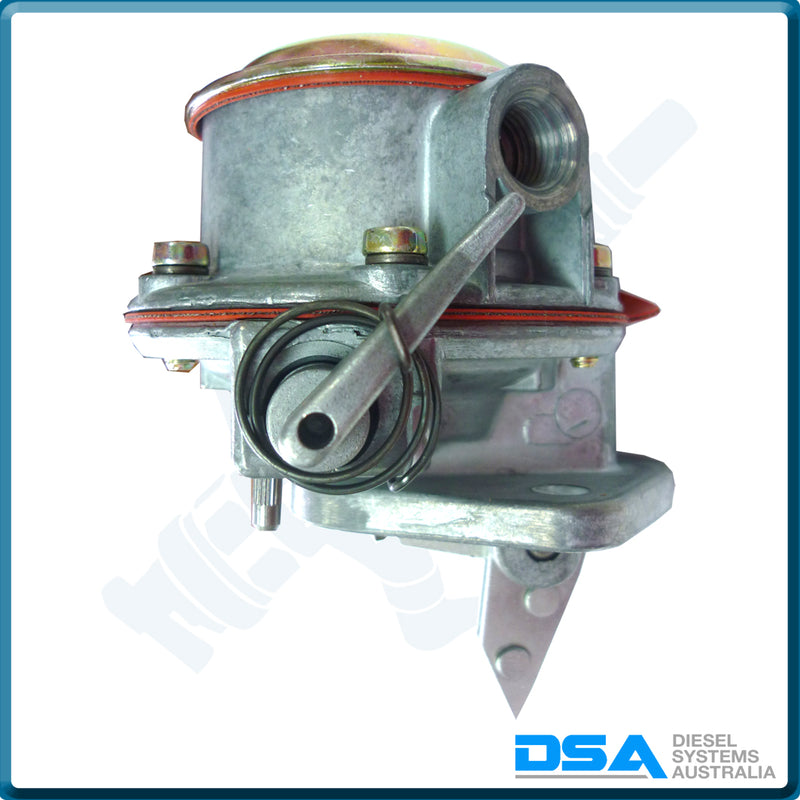 461-213 Lift Pump (Perkins V8)