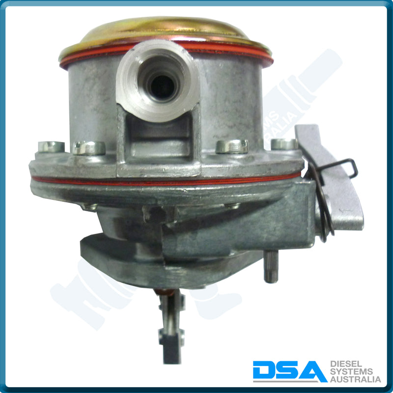 461-217 Lift Pump (Leyland)