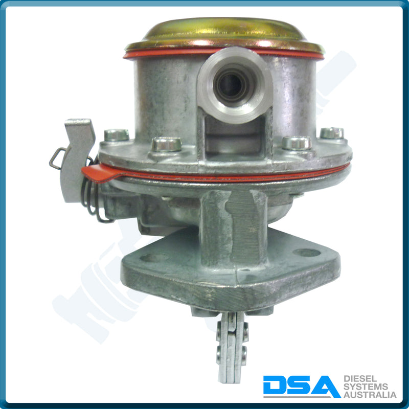 461-217 Lift Pump (Leyland)