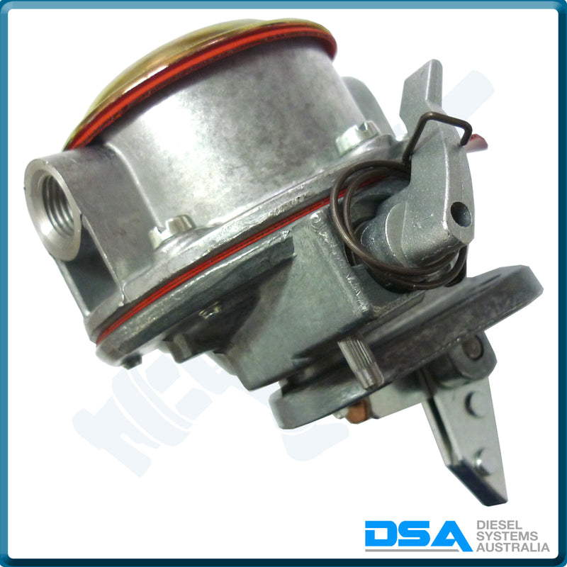 461-217 Lift Pump (Leyland)