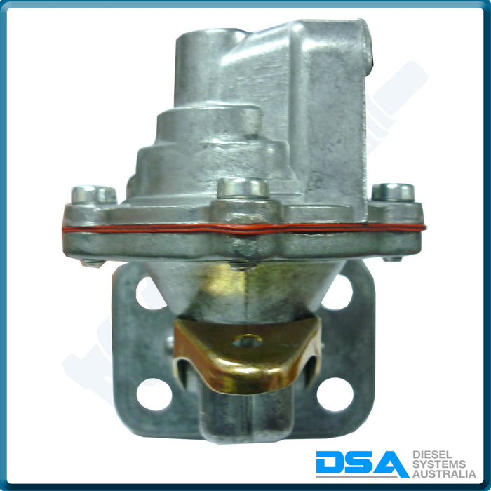 461-229 Lift Pump (Perkins 4.107/4.108)