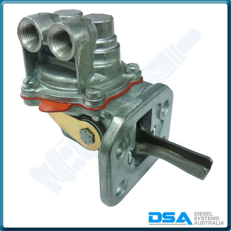 461-229 Lift Pump (Perkins 4.107/4.108)