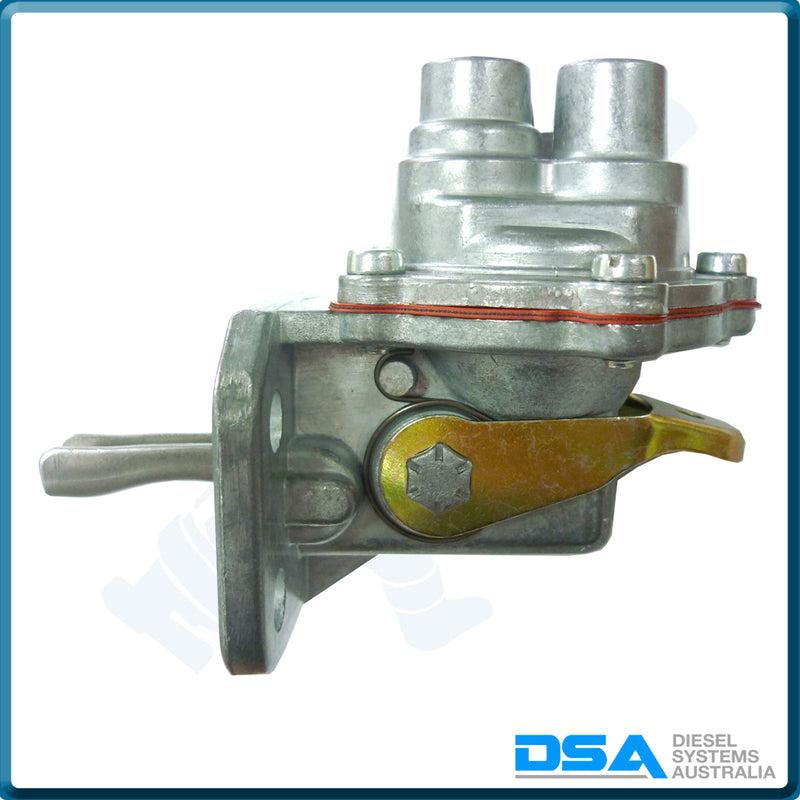 461-229 Lift Pump (Perkins 4.107/4.108)