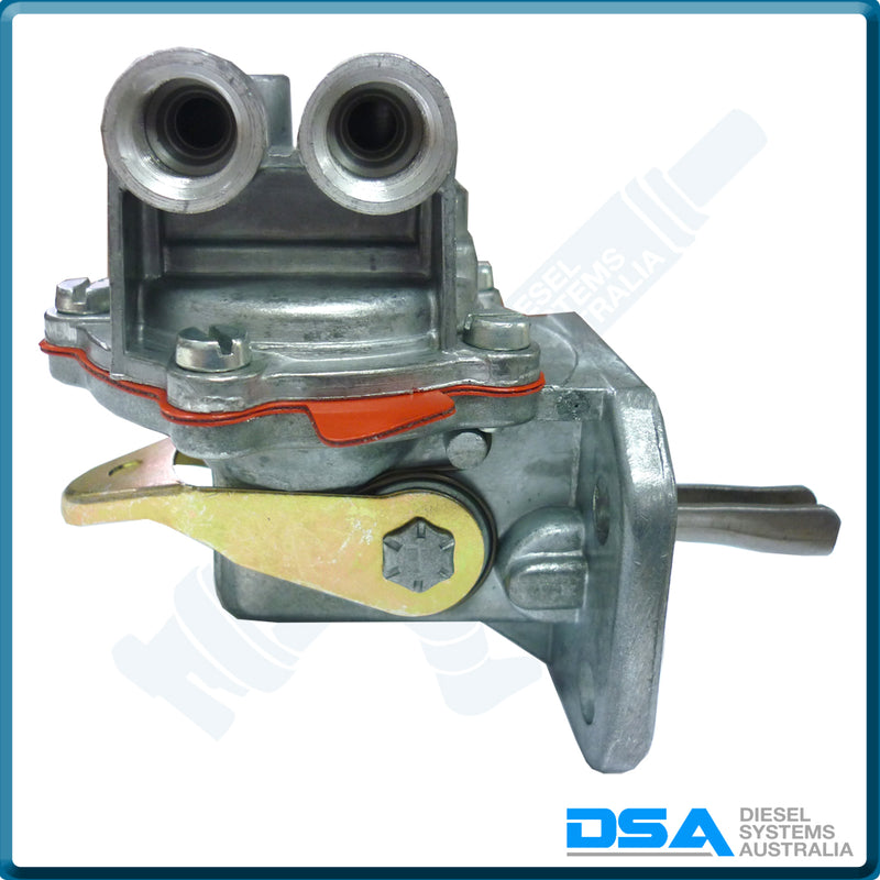 461-229 Lift Pump (Perkins 4.107/4.108)