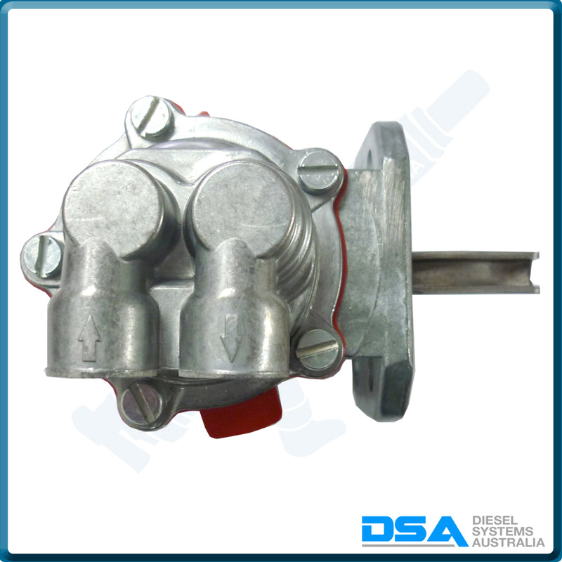 461-229 Lift Pump (Perkins 4.107/4.108)