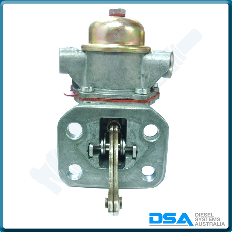 461-230 Lift Pump (Perkins 6.354)